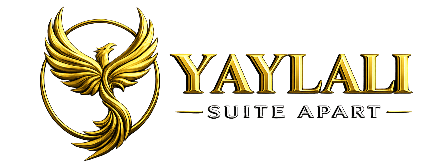 Yaylali Suite Apart